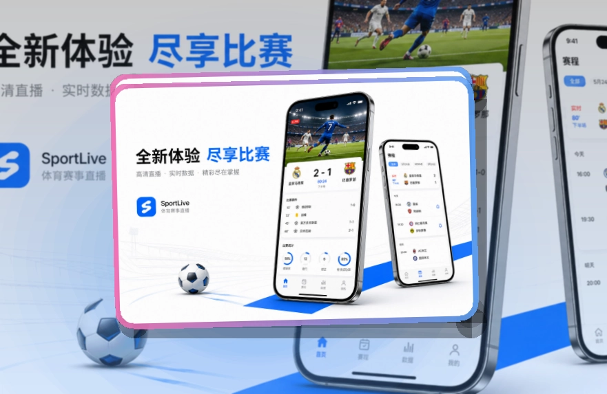 雷速APP安装说明页面